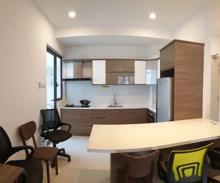Service Residence for Rent at South View - Stefanie Yii - PropertyGuru.com.my