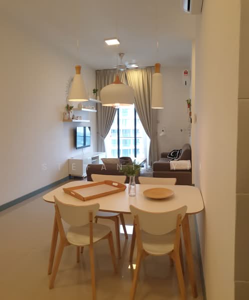 Service Residence for Rent at South View - Stefanie Yii - PropertyGuru.com.my