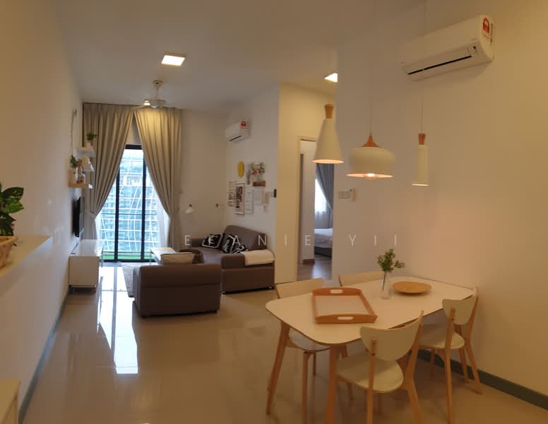 Service Residence for Rent at South View - Stefanie Yii - PropertyGuru.com.my
