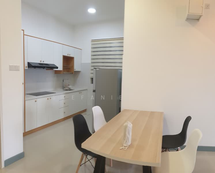 Service Residence for Rent at South View - Stefanie Yii - PropertyGuru.com.my