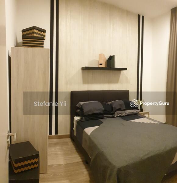 Service Residence for Rent at South View - Stefanie Yii - PropertyGuru.com.my