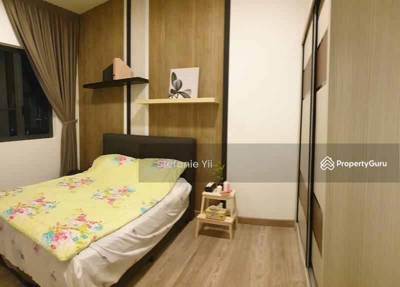 Service Residence for Rent at South View - Stefanie Yii - PropertyGuru.com.my