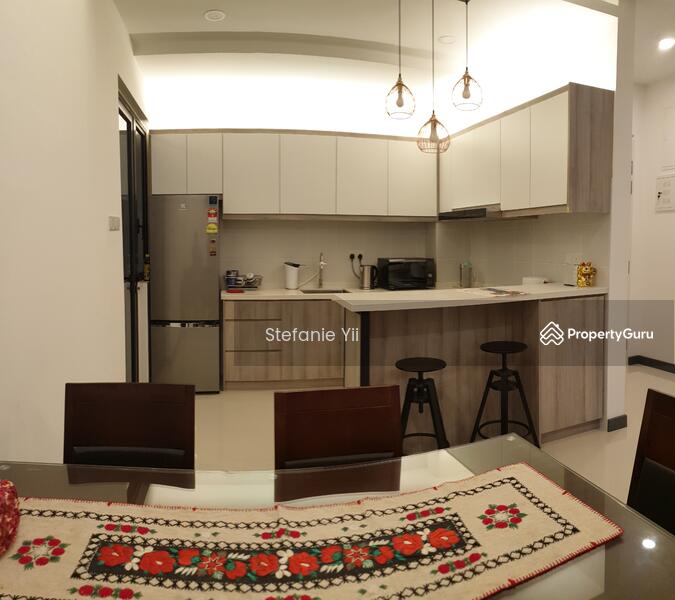 Service Residence for Rent at South View - Stefanie Yii - PropertyGuru.com.my