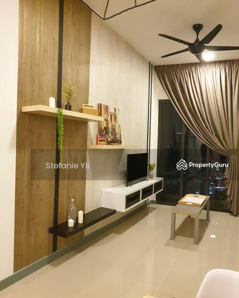 Service Residence for Rent at South View - Stefanie Yii - PropertyGuru.com.my