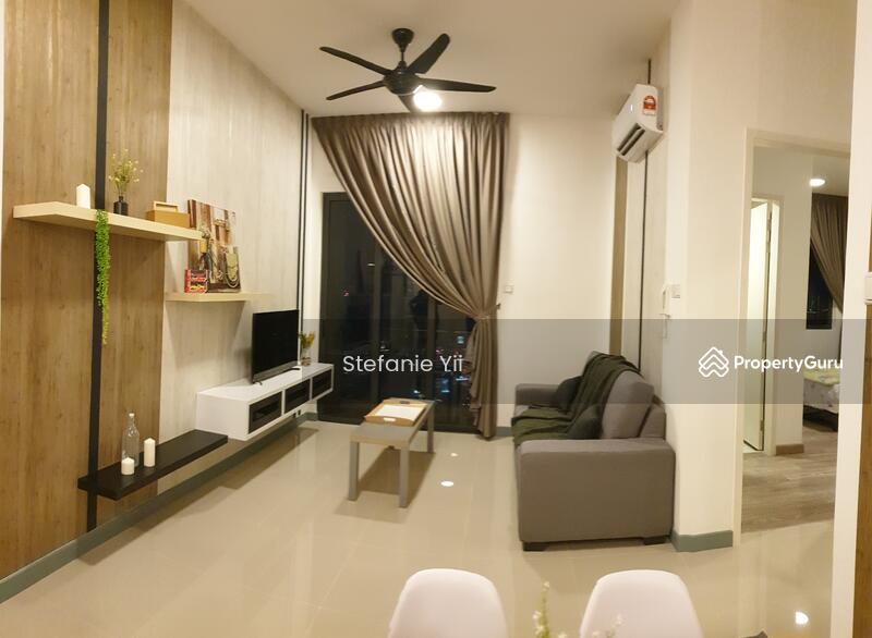 Service Residence for Rent at South View - Stefanie Yii - PropertyGuru.com.my