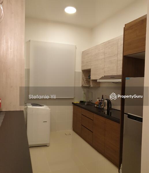 Service Residence for Rent at South View - Stefanie Yii - PropertyGuru.com.my