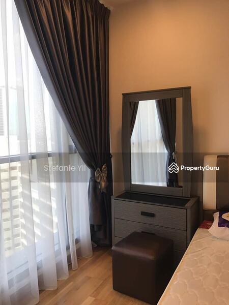 Service Residence for Rent at South View - Stefanie Yii - PropertyGuru.com.my