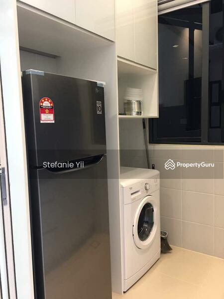 Service Residence for Rent at South View - Stefanie Yii - PropertyGuru.com.my