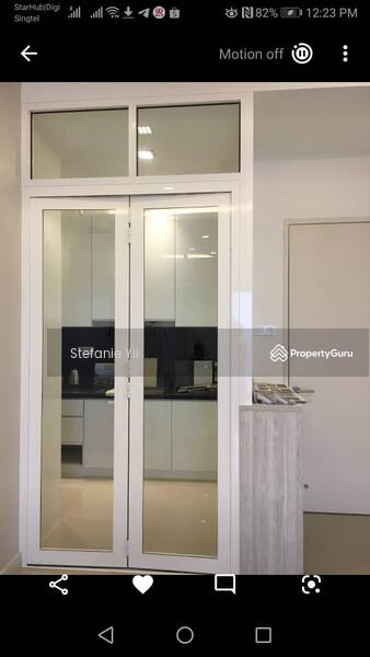 Service Residence for Rent at South View - Stefanie Yii - PropertyGuru.com.my