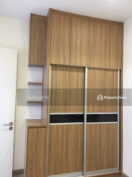 Service Residence for Rent at South View - Stefanie Yii - PropertyGuru.com.my
