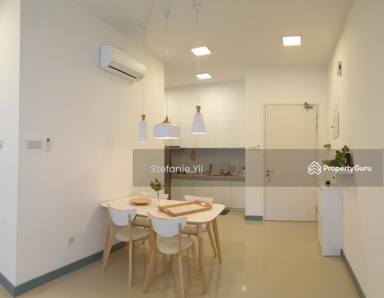 Service Residence for Rent at South View - Stefanie Yii - PropertyGuru.com.my