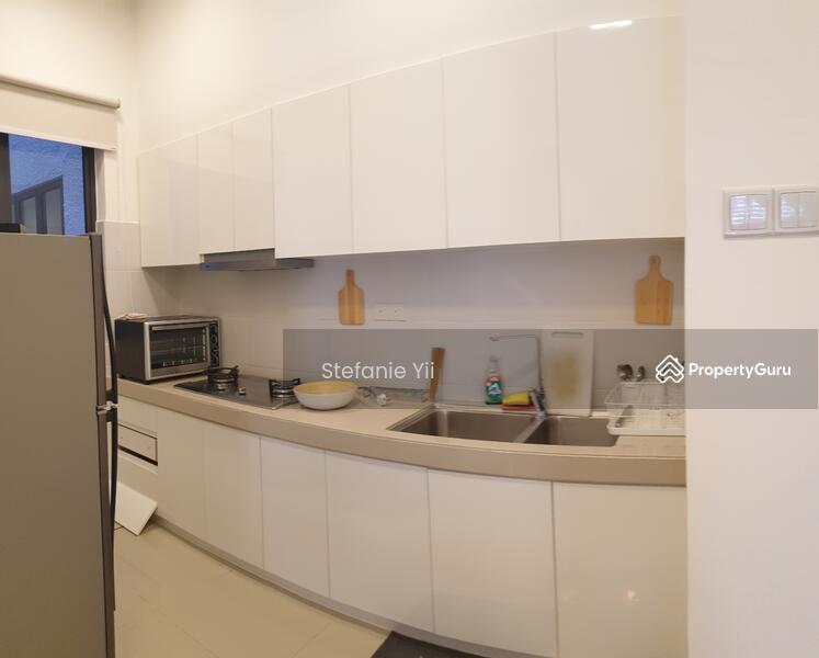 Service Residence for Rent at South View - Stefanie Yii - PropertyGuru.com.my