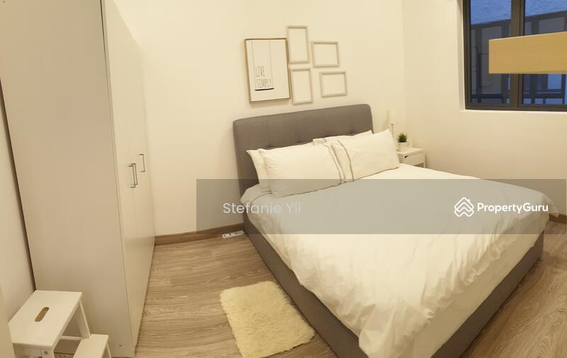 Service Residence for Rent at South View - Stefanie Yii - PropertyGuru.com.my