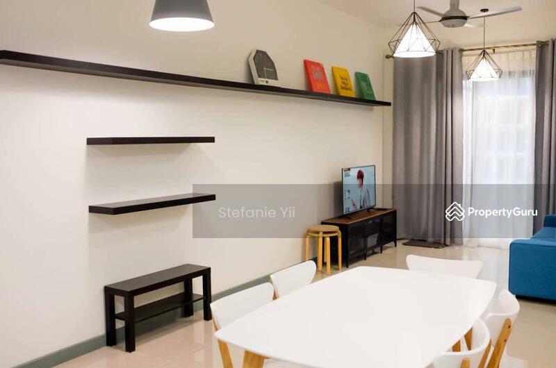 Service Residence for Rent at South View - Stefanie Yii - PropertyGuru.com.my
