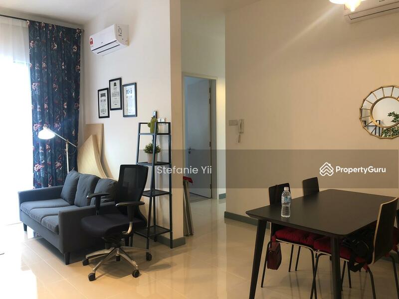 Service Residence for Rent at South View - Stefanie Yii - PropertyGuru.com.my