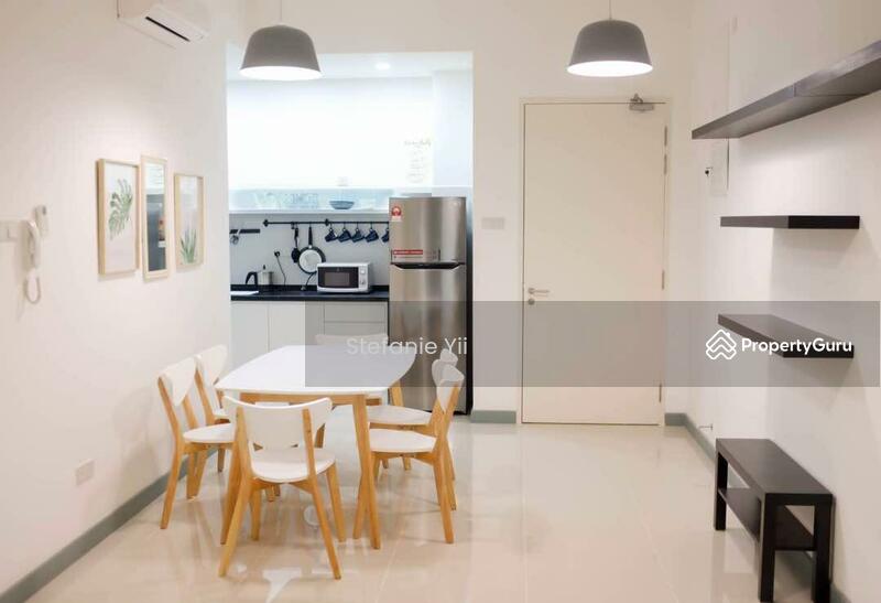 Service Residence for Rent at South View - Stefanie Yii - PropertyGuru.com.my