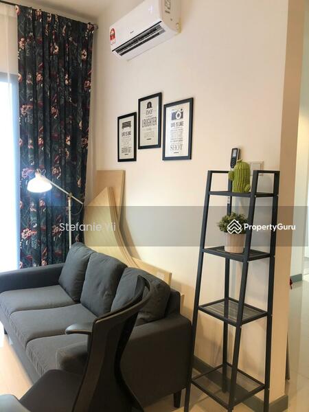 Service Residence for Rent at South View - Stefanie Yii - PropertyGuru.com.my