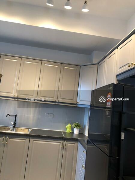 Service Residence for Rent at South View - Stefanie Yii - PropertyGuru.com.my