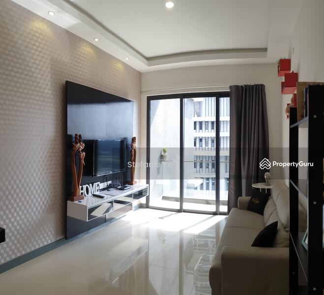Service Residence for Rent at South View - Stefanie Yii - PropertyGuru.com.my