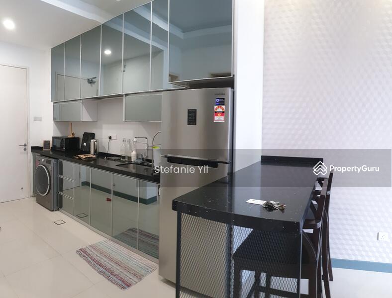 Service Residence for Rent at South View - Stefanie Yii - PropertyGuru.com.my