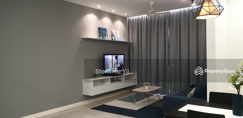 Service Residence for Rent at South View - Stefanie Yii - PropertyGuru.com.my