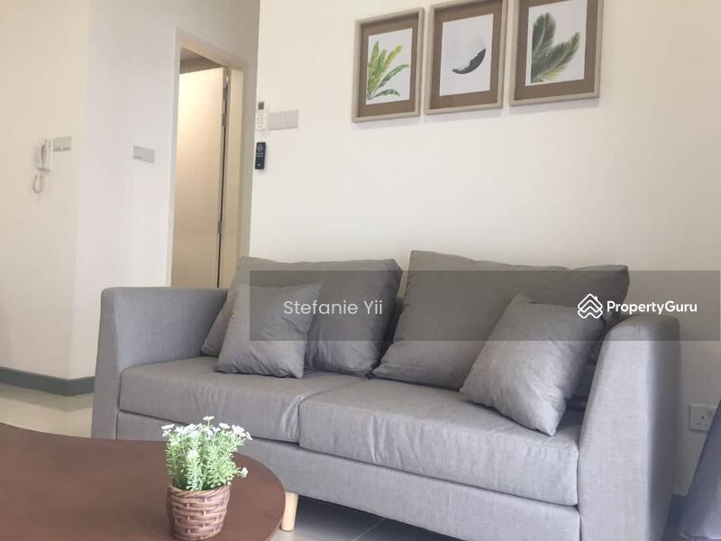 Service Residence for Rent at South View - Stefanie Yii - PropertyGuru.com.my