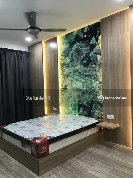Service Residence for Rent at South View - Stefanie Yii - PropertyGuru.com.my