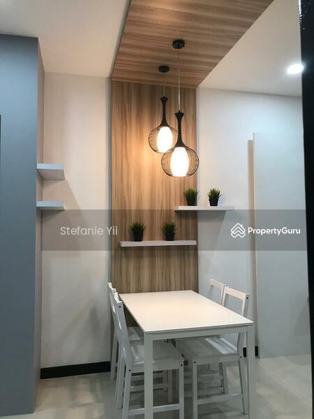 Service Residence for Rent at South View - Stefanie Yii - PropertyGuru.com.my