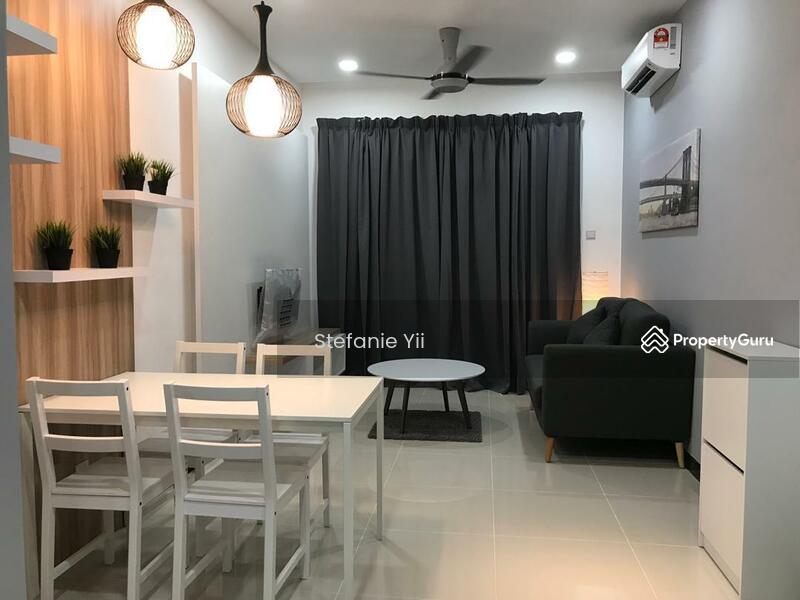 Service Residence for Rent at South View - Stefanie Yii - PropertyGuru.com.my