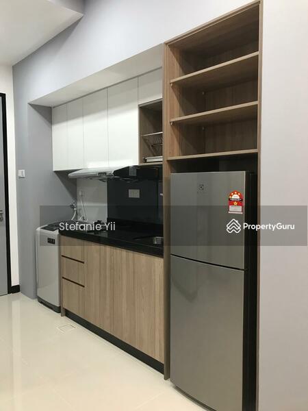 Service Residence for Rent at South View - Stefanie Yii - PropertyGuru.com.my
