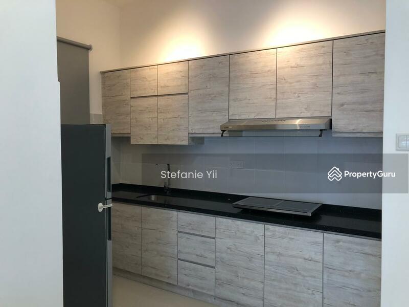 Service Residence for Rent at South View - Stefanie Yii - PropertyGuru.com.my