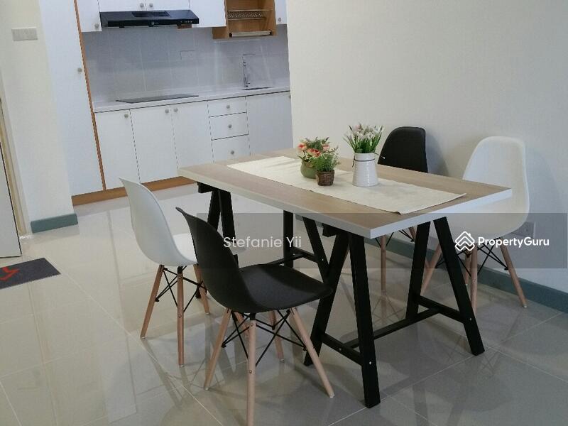 Service Residence for Rent at South View - Stefanie Yii - PropertyGuru.com.my