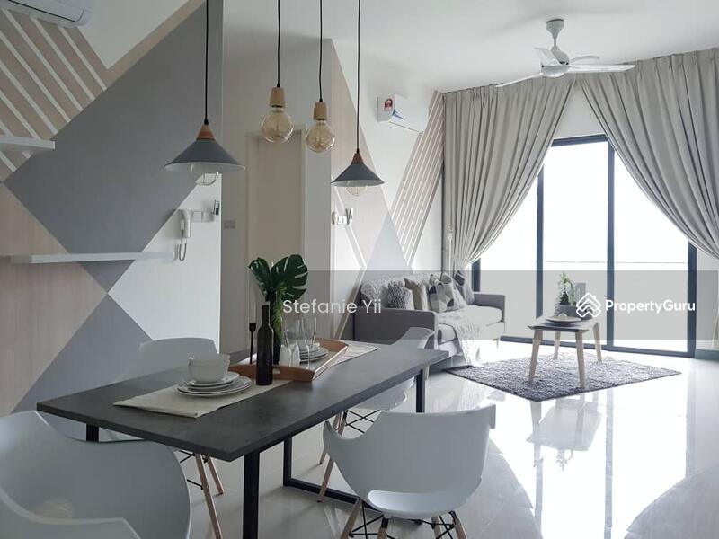 Service Residence for Rent at South View - Stefanie Yii - PropertyGuru.com.my