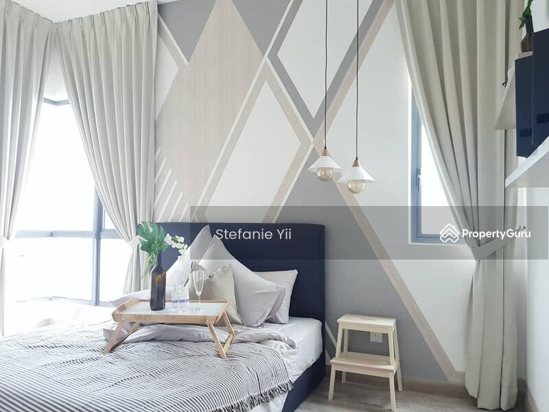 Service Residence for Rent at South View - Stefanie Yii - PropertyGuru.com.my