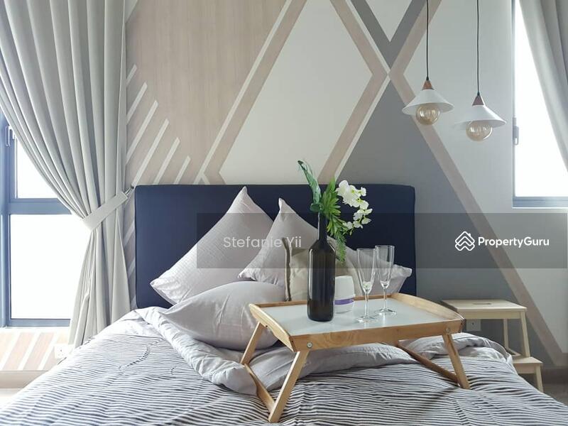 Service Residence for Rent at South View - Stefanie Yii - PropertyGuru.com.my