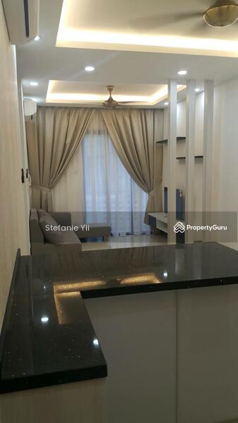 Service Residence for Rent at South View - Stefanie Yii - PropertyGuru.com.my