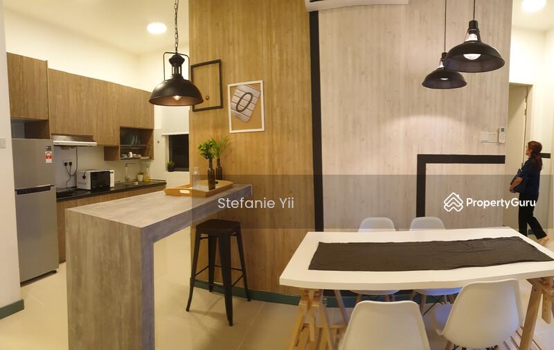 Service Residence for Rent at South View - Stefanie Yii - PropertyGuru.com.my