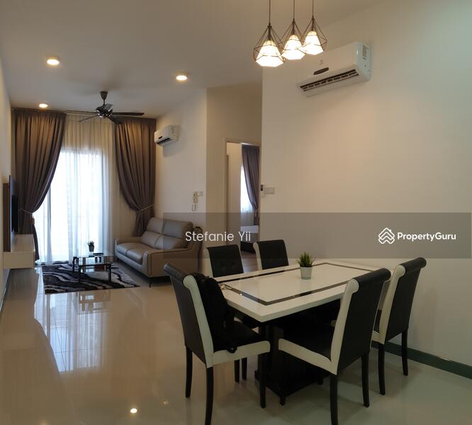 Service Residence for Rent at South View - Stefanie Yii - PropertyGuru.com.my