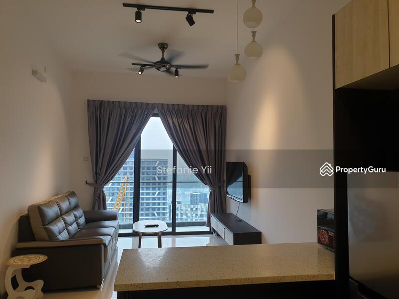 Service Residence for Rent at South View - Stefanie Yii - PropertyGuru.com.my