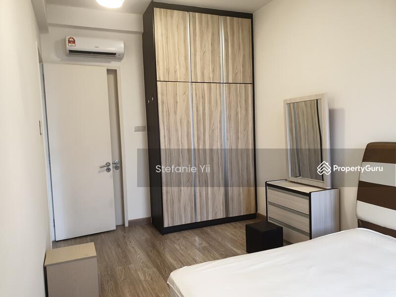 Service Residence for Rent at South View - Stefanie Yii - PropertyGuru.com.my