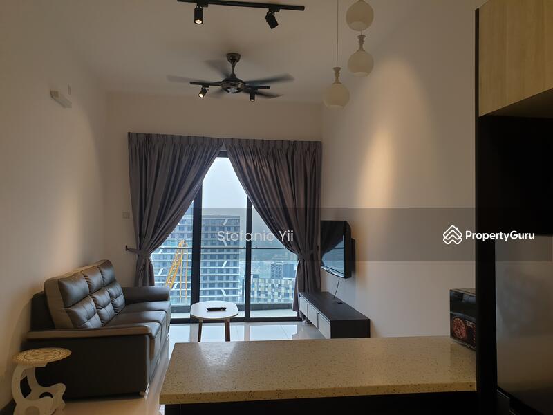 Service Residence for Rent at South View - Stefanie Yii - PropertyGuru.com.my