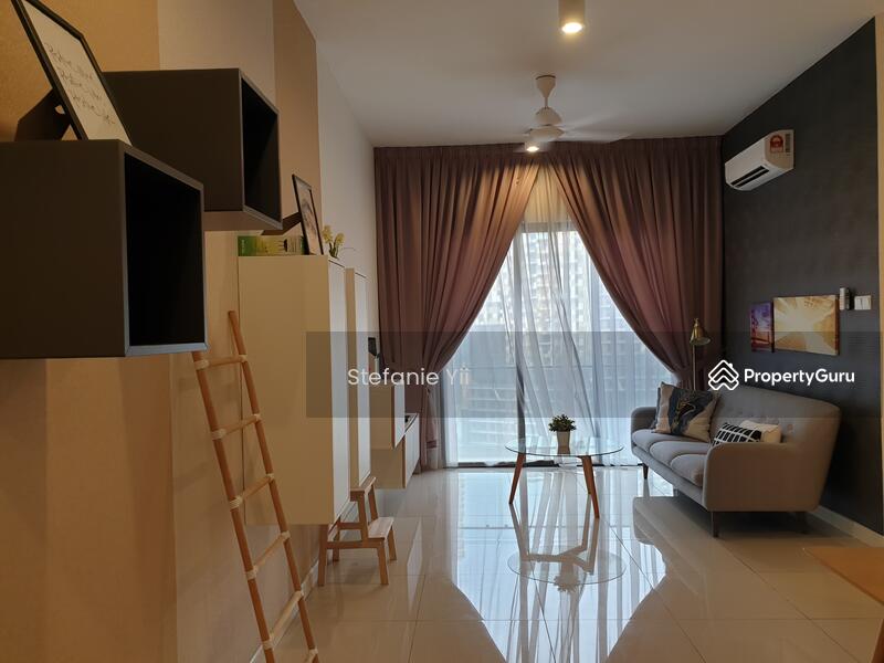 Service Residence for Rent at South View - Stefanie Yii - PropertyGuru.com.my