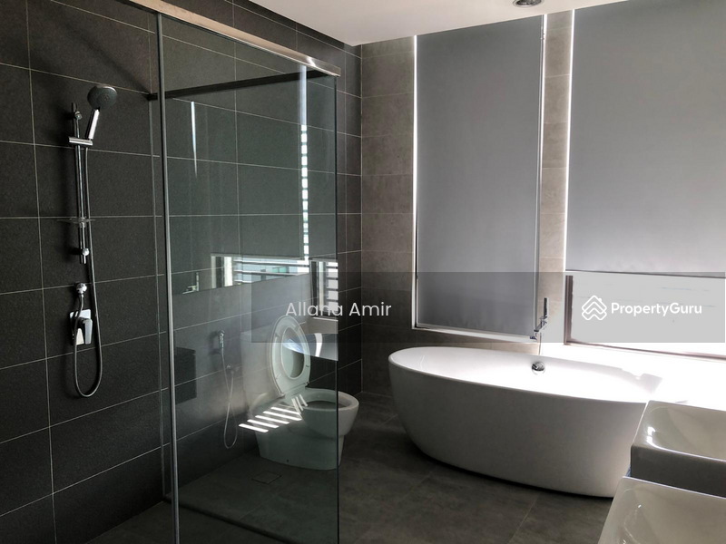 Semi-Detached House for Rent in Sunway Montana (Setapak) - Allana Amir - PropertyGuru.com.my