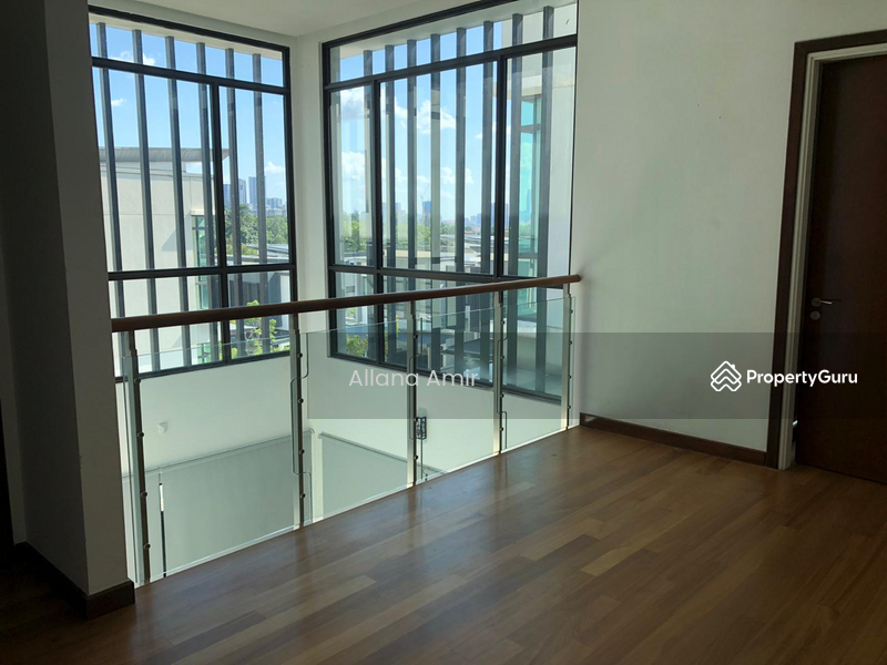 Semi-Detached House for Rent in Sunway Montana (Setapak) - Allana Amir - PropertyGuru.com.my