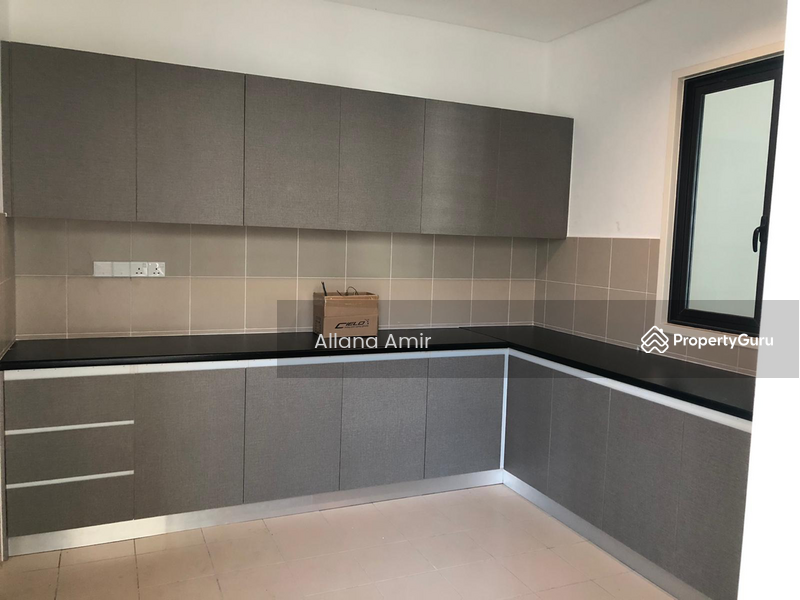 Semi-Detached House for Rent in Sunway Montana (Setapak) - Allana Amir - PropertyGuru.com.my