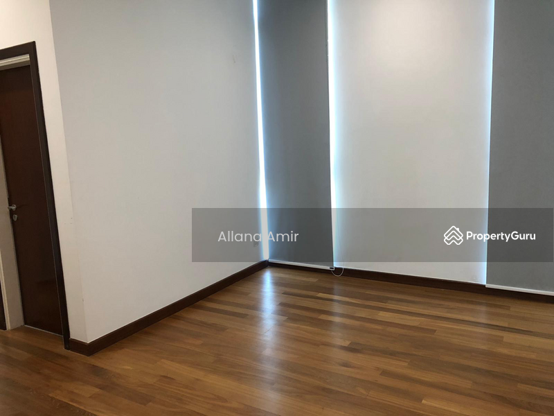 Semi-Detached House for Rent in Sunway Montana (Setapak) - Allana Amir - PropertyGuru.com.my