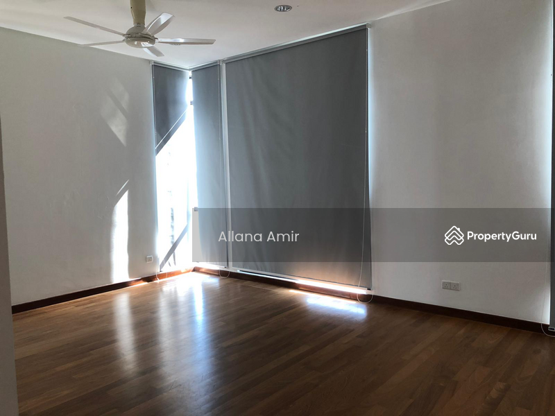 Semi-Detached House for Rent in Sunway Montana (Setapak) - Allana Amir - PropertyGuru.com.my