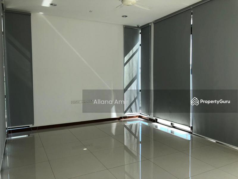 Semi-Detached House for Rent in Sunway Montana (Setapak) - Allana Amir - PropertyGuru.com.my