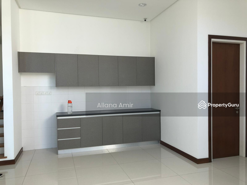 Semi-Detached House for Rent in Sunway Montana (Setapak) - Allana Amir - PropertyGuru.com.my