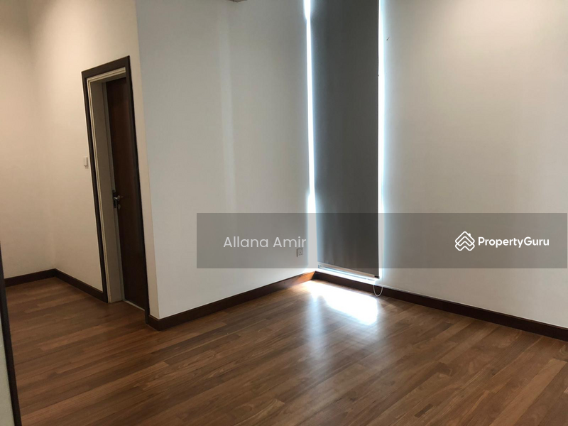Semi-Detached House for Rent in Sunway Montana (Setapak) - Allana Amir - PropertyGuru.com.my
